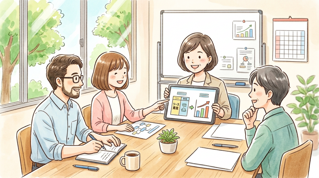 株式会社プロシップ