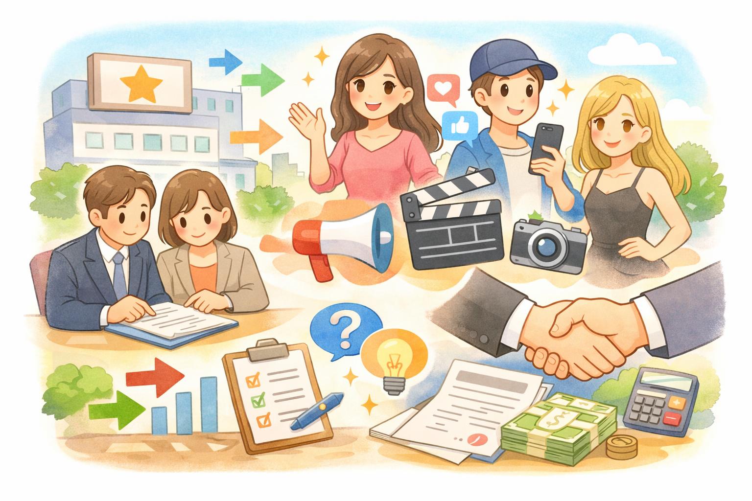 株式会社クロスアイ